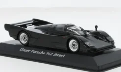 Maxichamps Porsche Dauer 962, schwarz, 1994, 1:43, Sale