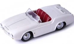 Autocult/Avenue 43 Porsche 356 Ghia, weiss, 1953, 1:43, Outlet