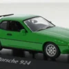 Maxichamps Porsche 924, grün, 1984, 1:43, Discount