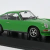 Minichamps Porsche 911, grün, 1972, 1:18, Online