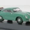 Schuco Porsche 356, grün, 1:43, Clearance
