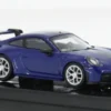 Para64 Porsche 911 GT3 (992.2), blau, 2025, 1:64, Online