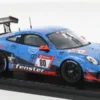 Spark Porsche 911 (991) GT3 Cup, 24h Nürburgring, 2021, Huber Motorsport, #80, H.Wehrmann/U.Berg, 1:43, Outlet