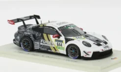 Spark Porsche 911 GT3 Cup (992), 24h Nürburgring, 2025, Max Kruse Racing, #644, D.Fugel/M.Fugel, 1:43, Discount