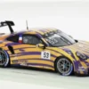 Spark Porsche 911 (991) GT3 Cup, Porsche Carrera Cup France, Spa, 2021, Motorsport, #53, A.Mathieu, 1:43, Sale