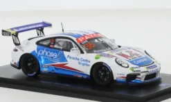 Spark Porsche 911 (991) GT3 Cup, Porsche Carrera Cup Australia, 2020, #36, C.Murray, 1:43, New