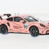 IXO Porsche 911 GT3 Cup (992), Porsche Cup, Brands Hatch, 2023, #90, J.Malin, 1:43, Clearance