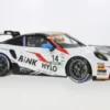IXO Porsche 911 GT3 Cup, Porsche Cup Oschersleben, 2024, #14, R.de Haan, 1:18, Discount