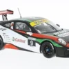 I-Spark Porsche 911 (991) GT3 Cup, Porsche Cup, Pfaff Motorsports, #9, S. Hargrove, 1:43, Online