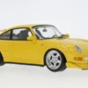 KK Scale Porsche 911 (993) GT2, gelb, 1996, 1:18, Outlet