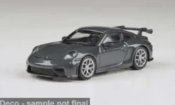 Para64 Porsche 911 (992.2) GT3, grau, 1976, 1:64, Sale