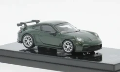 Para64 Porsche 911 GT3 (992.2), grün, 2025, 1:64, Clearance