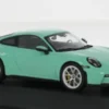 Solido Porsche 911 GT3 (992), hellgrün, 1:43, Sale