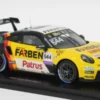 Spark Porsche 911 GT3, Porsche Carrera Cup Brazil, 2024, #544, M.Müller, 1:43, Clearance