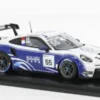 Spark Porsche 911 GT3, Porsche Carrera Cup Asia, 2024, #55, A.Ghiretti, 1:43, Clearance