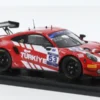Spark Porsche 911 GT3 R, FIA Motorsport Games GT Sprint Cup, Paul Ricard, 2022, Team Türkiye, #53, A.Güven, 1:43, Outlet