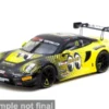 Tarmac Works Porsche 911 GT3 R, GT World Challenge Asia, 2025, Phantom Global Racing, Jingzu.Sun/A.Fong, 1:43, Discount