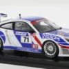 Spark Porsche 911 (996) GT3 R, 24h Le Mans, 2000, #71, C.Wagner/S.Lewis, 1:43, New