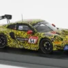 Tarmac Works Porsche 911 GT3 R, 24h Nürburgring, 2023, #54, C.Engelhart/A.Güven, 1:64, Online