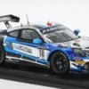 Spark Porsche 911 (991) GT3 R, 24h Spa, 2021, KCMG, #18, E.Liberati/A.Imperatori, 1:43, Best