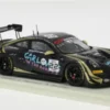 Spark Porsche 911 GT3 R (992), 24h Spa, 2025, Schumacher CLRT, #22, A.Güven/L.Heinrich, 1:43, New