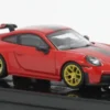 Para64 Porsche 911 GT3 (992.2), rot, 2025, 1:64, Outlet