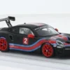 TrueScale Miniatures Porsche 911 GT2 RS Clubsport, 1:43, Outlet