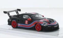 TrueScale Miniatures Porsche 911 GT2 RS Clubsport, 1:43, Outlet