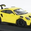 Minichamps Porsche 911 (992) GT3 RS, hellgelb, 2023, 1:43, Clearance