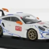 Minichamps Porsche 911 (992) GT3 RS, weiss/orange, 2023, 1:43, Sale