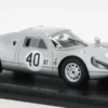Spark Porsche 904 GTS, 12h Sebring, 1965, #40, L.Underwood/G.Klass, 1:43, Discount