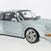 KK Scale Porsche 911 (993) GT2, silber, 1996, 1:12, Outlet