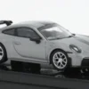 Para64 Porsche 911 GT3 (992.2), silber, 2025, 1:64, Discount