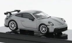 Para64 Porsche 911 GT3 (992.2), silber, 2025, 1:64, Discount