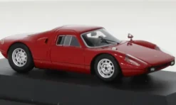 Schuco / Pro.R Porsche 904 GTS, rot, 1:43, Online