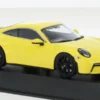 Minichamps Porsche 911 (992) GT3 Touring, gelb, 2022, 1:43, Clearance