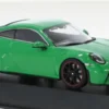 Minichamps Porsche 911 (992) GT3 Touring, grün, 2022, 1:43, Discount