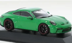 Minichamps Porsche 911 (992) GT3 Touring, grün, 2022, 1:43, Discount