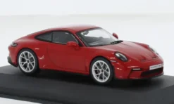 Solido Porsche 911 (992) GT3 Touring, rot, 1:43, Online