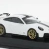 Minichamps Porsche 911 (992.2) GT3, weiss, 2025, 1:64, Online