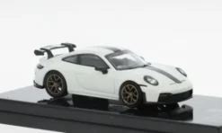 Para64 Porsche 911 GT3 (992.2), weiss/schwarz, 2025, 1:64, Online