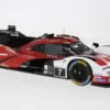 IXO Porsche 963, 24h Daytona, 2025, Porsche Penske Motorsport, #7, F.Nasr/N.Tandy, 1:18, Discount