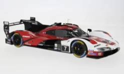IXO Porsche 963, 24h Daytona, 2025, Porsche Penske Motorsport, #7, F.Nasr/N.Tandy, 1:18, Discount
