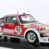 Spark Porsche 934, 24h Le Mans, 1980, #91, C.Bussi/B.Salam, 1:18, Online
