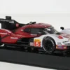 Bburago Porsche 963, 24h Le Mans, 2023, #5, D.Cameron/M.Christensen, 1:43, Discount