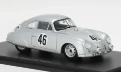 Spark Porsche 356, 24h Le Mans, 1953, #46, G.Olivier/E.Martin, 1:43,