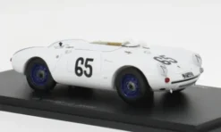 Spark Porsche 550, 24h Le Mans, 1955, #65, G.Olivier/J.Jeser, 1:43, Sale