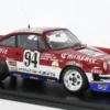 Spark Porsche 934, 24h Le Mans, 1980, #94, J.Almeras/J-M.Almeras, 1:18, Clearance