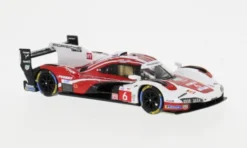 Spark Porsche 963, 24h Le Mans, 2025, #6, K.Estre/L.Vanthoor, 1:64, Outlet