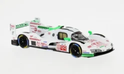 Spark Porsche 963, 24h Le Mans, 2025, #99, N.Jani/N.Pino, 1:64, Outlet
